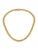 & Other Stories Ketting  goud