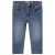 Levi’s Kids Levi’s® My First Jeans straight leg jeans medium blue denim