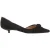LK Bennett Lily Pump Black