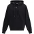 Off-White Zwarte Katoenen Sweatshirt
