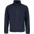 Craghoppers Expert Corey 200 Microfleece Jas voor heren (Donkere marine)