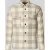 Only & Sons Regular fit overhemdjack van puur katoen, model ‘GUDMUND’