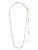 Pilgrim Ketting ‘Eliyah’  zilver