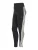 ADIDAS SPORTSWEAR Sportbroek ‘AK’  zwart / wit