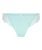 Hunkemöller String  blauw