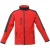 Regatta Heren hydroforce 3-laags membraan waterdichte ademende softshell-jassen