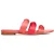 LK Bennett Fls Mule Pink