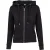 Urban Classics Dames full zip hoodie