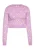 Mymo Jumper Dames PAARS ROOM ROOD
