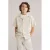 WE Fashion overhemd ecru