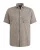 Vanguard | Heren | Casual Overhemd Bruin