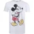 Disney Heren mickey mouse vintage t-shirt