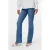 VERO MODA flared jeans medium blue denim