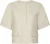 NEO NOIR Blouse Rory Linnen Crème dames