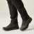 Regatta Heren Blake Wandelschoenen (Turf/Verbrande henna)