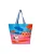 CODELLO Shopper  rood