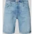 jack & jones Korte regular fit jeans in 5-pocketmodel, model ‘RICK’
