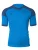 Stark Soul Functioneel shirt ‘Pulse’  blauw