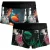 Muchachomalo Heren 2-pack trunks modern age
