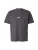 JACK & JONES Shirt ‘JCOCLUB PHOTO’  cyaan blauw / lichtgrijs / donkergrijs / wit