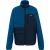 Regatta Heren frankie borg full zip hybride jas
