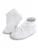 normani Huisschoenen  wit