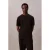 Calvin Klein Ss Supima T-Shirt Met Borstembleem – Fashion Wear – Volwassen