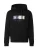 JACK & JONES Sweatshirt ‘JWHFREDERIKSBERG’  lichtgrijs / violetblauw / zwart / wit