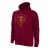 AS Roma hoodie Heritage