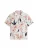 TOMMY HILFIGER Overhemd  marine / groen / rood / wit
