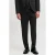 JACK & JONES PREMIUM slim fit pantalon JPRJAXON zwart