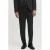 JACK & JONES PREMIUM slim fit pantalon JPRJAXON zwart