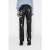 10DAYS Pants Sequins Black
