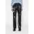 10DAYS Pants Sequins Black