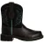 Ariat Fatbaby Heritage Dapper Dames Bruin Laarzen