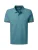 PIERRE CARDIN Shirt  lichtblauw / wit