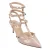 Valentino Rockstud 65mm Nude