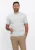Gentiluomo Polo Heren Round Neck Ss,