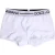 Dolce & Gabbana Witte Katoenen Stretch Regular Boxer Ondergoed