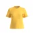Korte T-shirt in interlock jersey voor dames s.Oliver