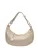 Anna Luchini Beige Rundleer Tas