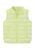 s.Oliver Bodywarmer  blauw / groen