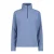 Dames 1/4 zip fleece CMP