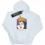 Li-cense Disney dames evil queen cropped head hoodie