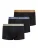 Tommy Hilfiger Underwear Boxershorts ‘Essential’  blauw / cognac / grijs / zwart