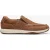 Sailview Step Light Tan Nubuck Schoenen