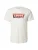 LEVI’S ® Shirt  rood / watermeloen rood / wit / wolwit