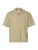 SELECTED Overhemd ‘SLHClay’  donkerbeige