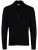 Vest donkerblauw Profuomo