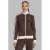 adidas Originals sweatvest bruin